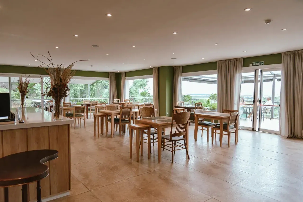 Restaurante