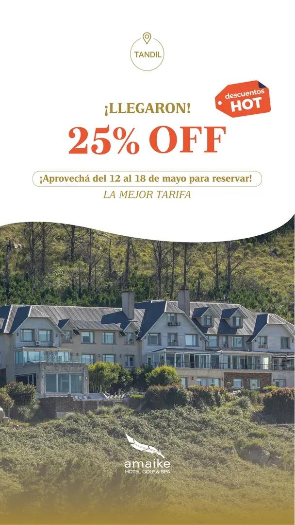 Amaike Hotel